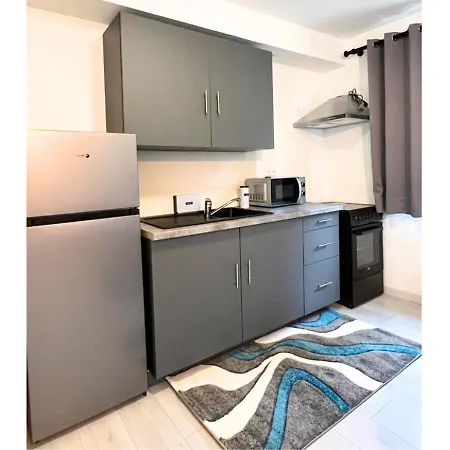 Chez Aida-centre Poitiers-la Conciergerie. * Poitiers