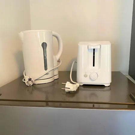 Chez Aida-centre Poitiers-la Conciergerie. Apartament